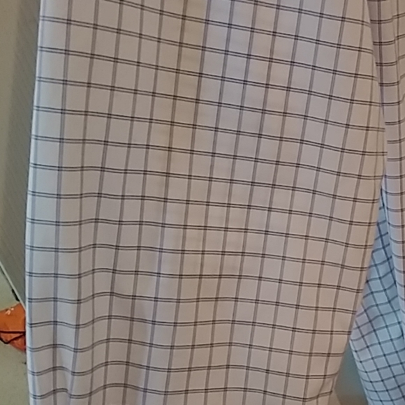 Jos A Bank Dress Shirt - Picture 2 of 4